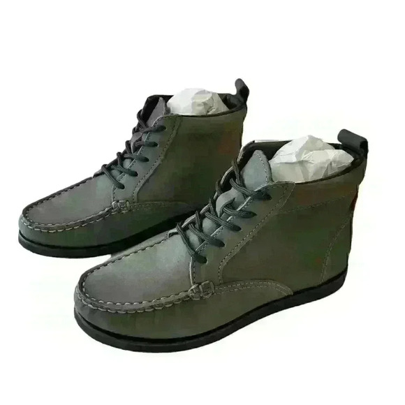 Marc Joseph New York Boy / Girl Bootie Size 12 - Picture 5 of 9